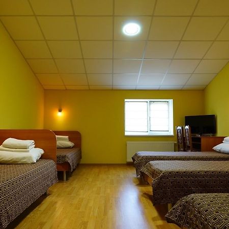 Hotel Nova كييف المظهر الخارجي الصورة