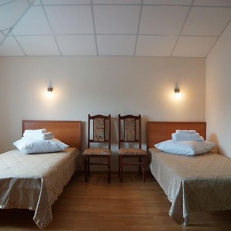 Hotel Nova كييف المظهر الخارجي الصورة