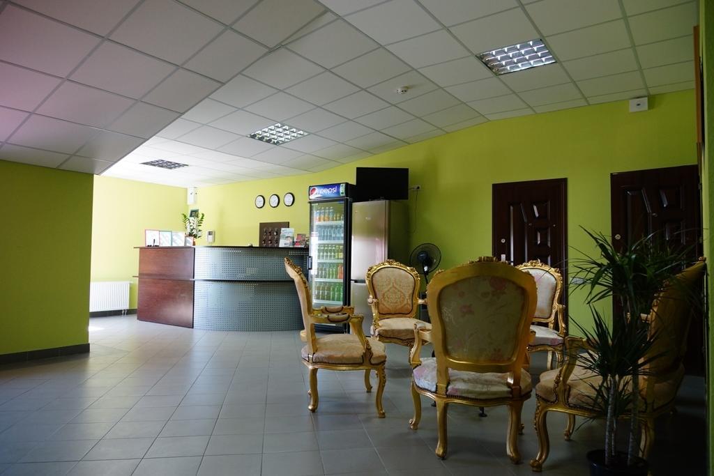 Hotel Nova كييف المظهر الخارجي الصورة