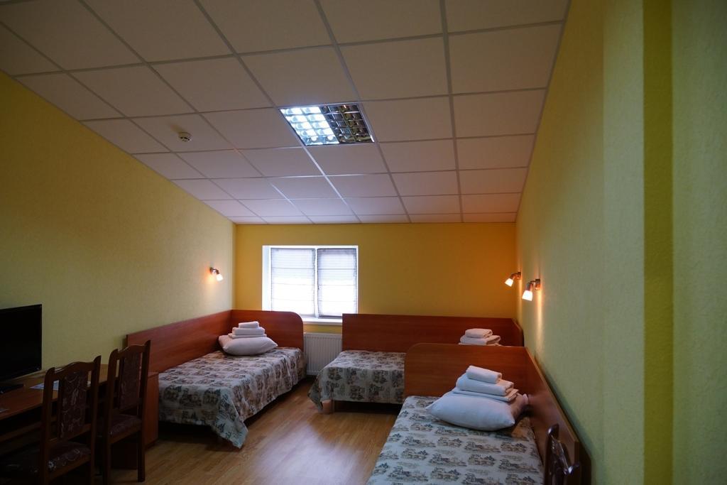 Hotel Nova كييف المظهر الخارجي الصورة