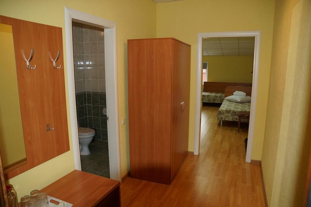 Hotel Nova كييف الغرفة الصورة