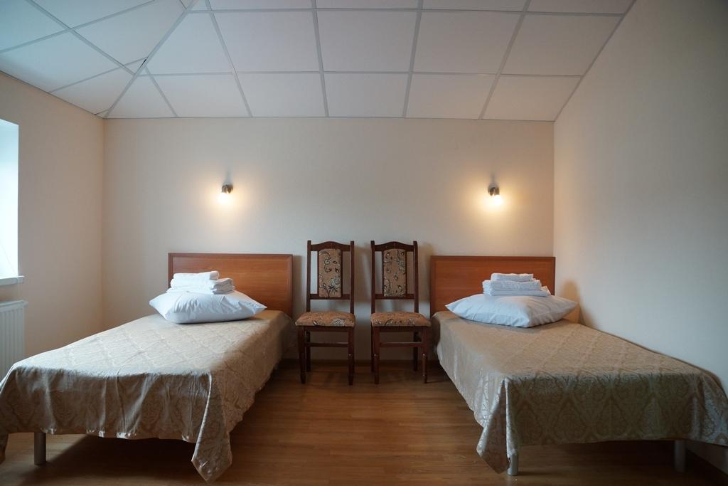 Hotel Nova كييف المظهر الخارجي الصورة
