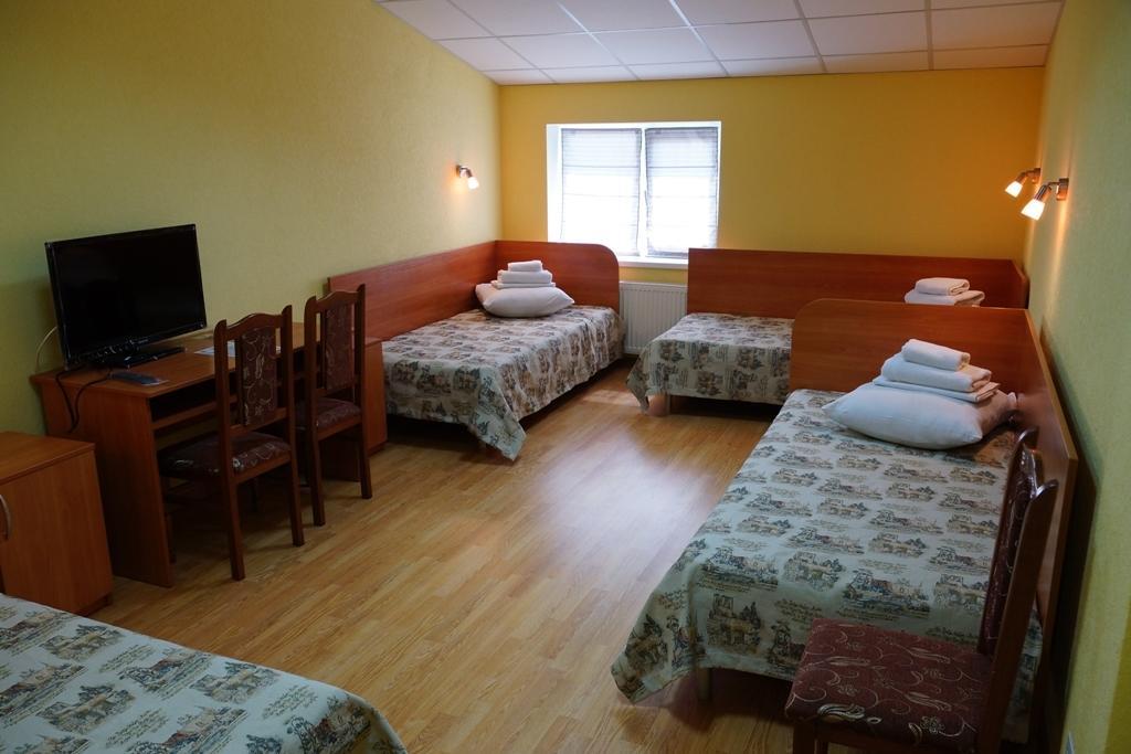Hotel Nova كييف المظهر الخارجي الصورة