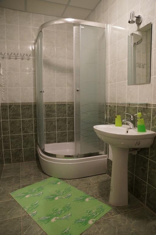 Hotel Nova كييف المظهر الخارجي الصورة